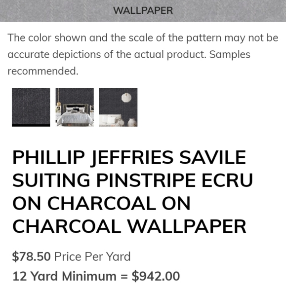 Wallpaper - Picture 3 of 5